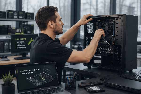 SSD чи більше пам’яті: як обрати модернізацію ноутбука